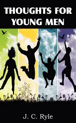 Myšlienky pre mladých mužov - Thoughts for Young Men