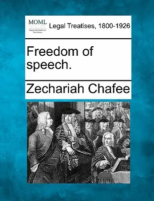 Sloboda prejavu. - Freedom of Speech.