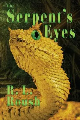 Hadie oči - The Serpent's Eyes