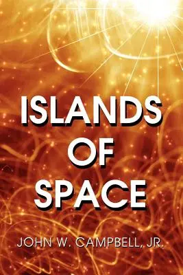 Vesmírne ostrovy - Islands of Space
