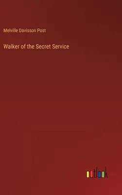 Walker z tajnej služby - Walker of the Secret Service
