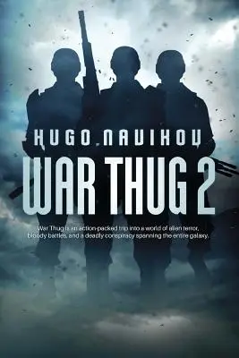 Vojnový zbojník 2 - War Thug 2