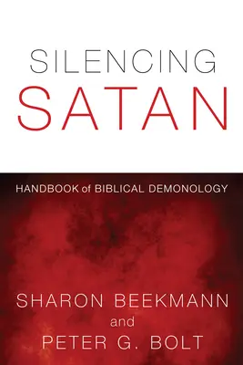 Umlčanie satana - Silencing Satan