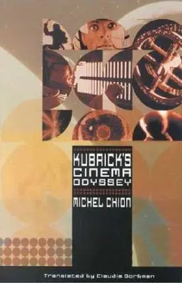 Kubrickova filmová odysea - Kubrick's Cinema Odyssey