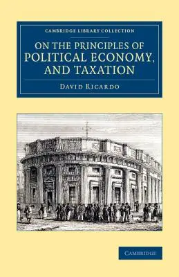 O princípoch politickej ekonómie a zdaňovaní - On the Principles of Political Economy, and Taxation