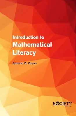 Úvod do matematickej gramotnosti - Introduction to Mathematical Literacy