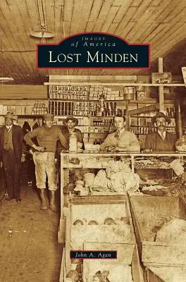 Stratený Minden - Lost Minden