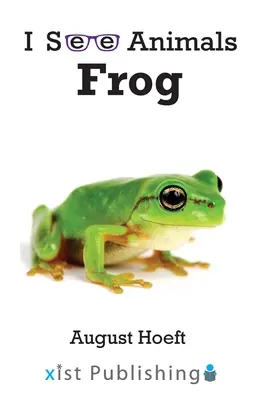 Žaba - Frog
