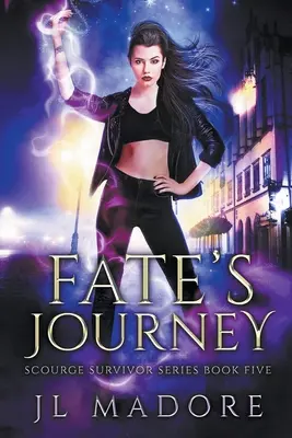 Cesta osudu - Fate's Journey