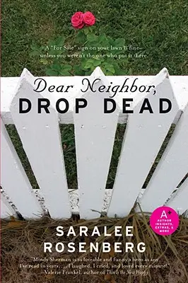 Drahý sused, zomri - Dear Neighbor, Drop Dead