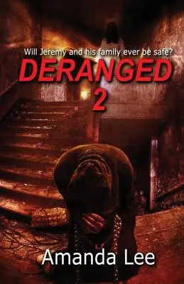 Vykoľajený 2: Nikkino prevzatie - Deranged 2: Nikki's Takeover