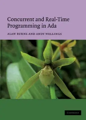 Súbežné programovanie a programovanie v reálnom čase v ADA - Concurrent and Real-Time Programming in ADA