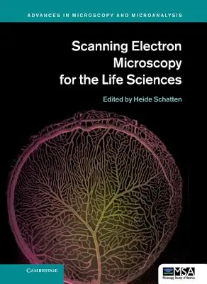 Skenovacia elektrónová mikroskopia pre vedy o živote - Scanning Electron Microscopy for the Life Sciences