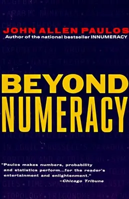 Za hranicami počítania - Beyond Numeracy