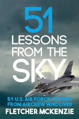 51 Lekcie z neba - 51 Lessons From The Sky