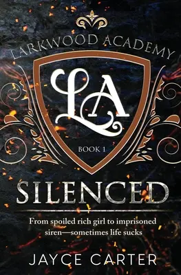 Umlčaná - Silenced