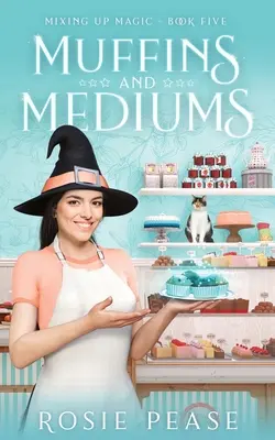 Muffiny a médiá - Muffins and Mediums