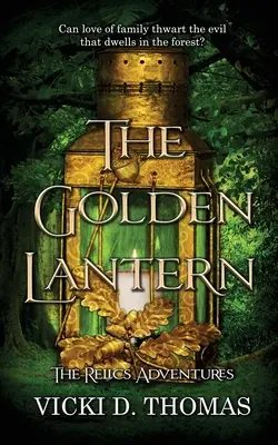 Zlatý lampáš - The Golden Lantern