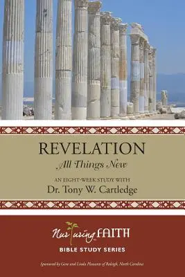 Zjavenie: Všetky veci nové - Revelation: All Things New