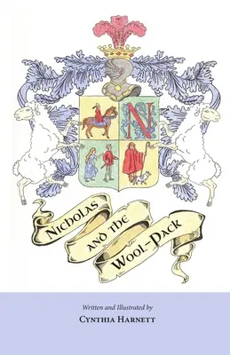Mikuláš a balík vlny - Nicholas and the Wool-Pack
