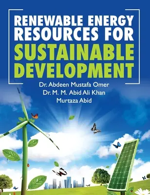 Obnoviteľné zdroje energie pre udržateľný rozvoj - Renewable Energy Resources for Sustainable Development