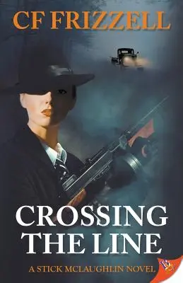 Prekročenie hranice - Crossing the Line