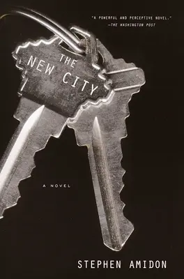 Nové mesto - The New City