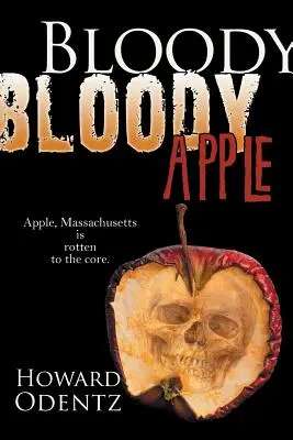 Krvavé jablko - Bloody Bloody Apple