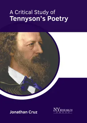 Kritická štúdia Tennysonovej poézie - A Critical Study of Tennyson's Poetry