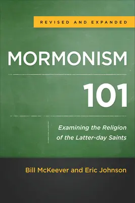 Mormonizmus 101: Skúmanie náboženstva Svätých neskorších dní - Mormonism 101: Examining the Religion of the Latter-Day Saints