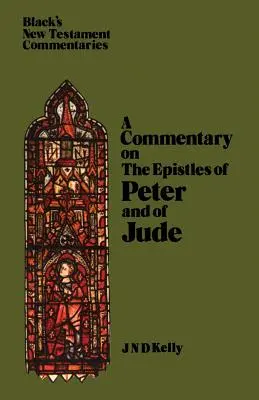 Listy Petra a Júdu - Epistles of Peter and Jude