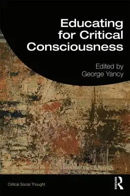 Výchova ku kritickému vedomiu - Educating for Critical Consciousness