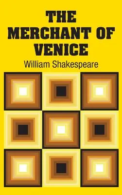 Kupec benátsky - The Merchant of Venice