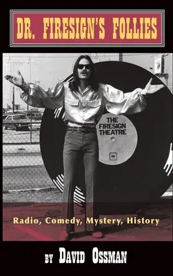 Dr.Firesign Follies (tvrdá väzba) - Dr.Firesign Follies (hardback)