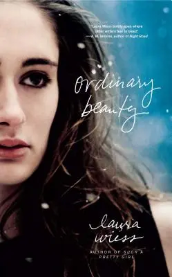Obyčajná krása - Ordinary Beauty
