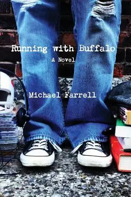 Beh s bizónom - Running with Buffalo
