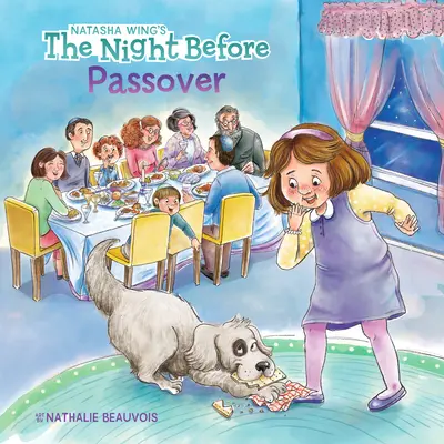 Noc pred Pesachom - The Night Before Passover