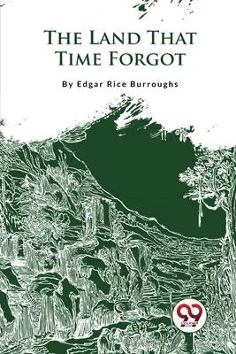Krajina, na ktorú čas zabudol - The Land That Time Forgot