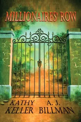 Milionársky rad - Millionaires' Row