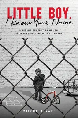 Chlapček, poznám tvoje meno - Little Boy, I Know Your Name
