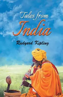 Príbehy z Indie - Tales from India