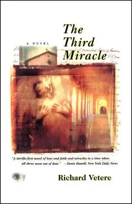 Tretí zázrak - The Third Miracle