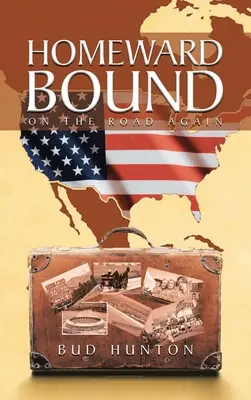 Homeward Bound: Na ceste opäť - Homeward Bound: On The Road Again