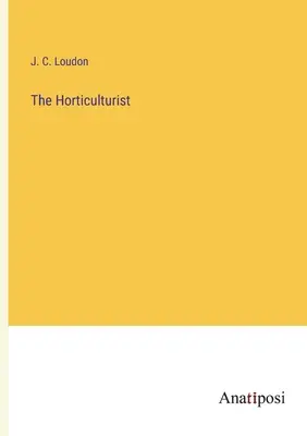 Záhradkár - The Horticulturist