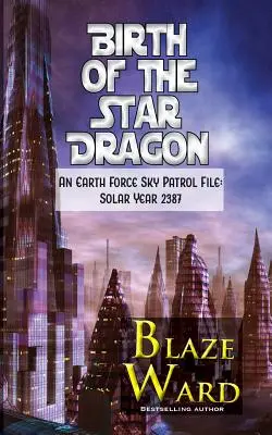 Zrodenie hviezdneho draka - Birth of the Star Dragon
