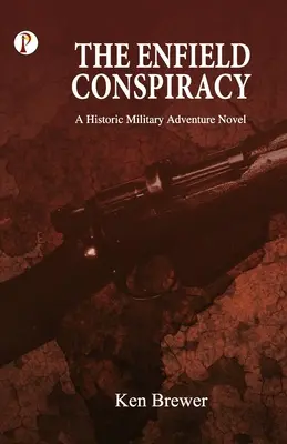 Enfieldské sprisahanie - The Enfield Conspiracy