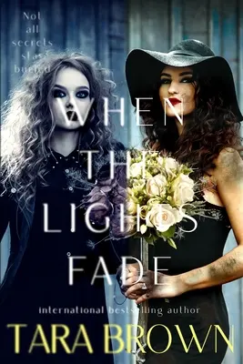 Keď svetlá zhasnú: Crimson Cove Academy - When The Lights Fade: Crimson Cove Academy