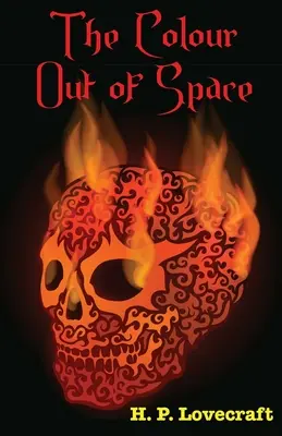 Farba z vesmíru - The Colour Out of Space