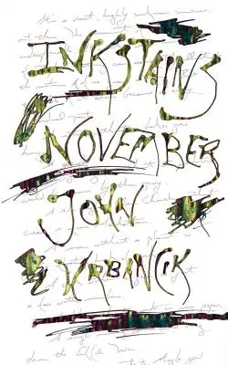 Atramentové škvrny: November - Inkstains: November