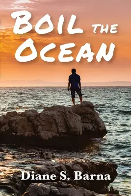Varenie oceánu - Boil the Ocean
